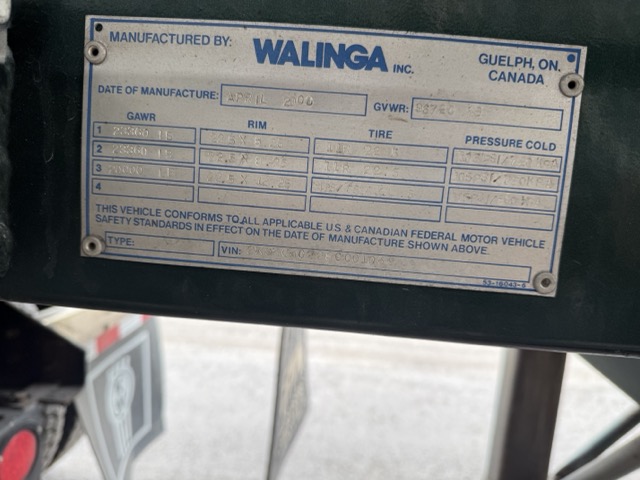 Walinga image